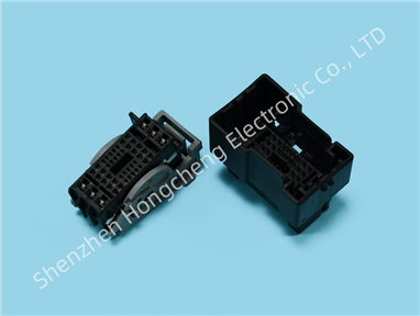 Car Connector_46Pin